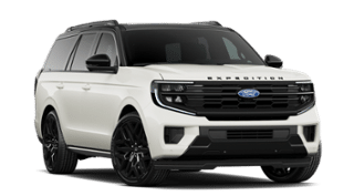 2027 Ford Expedition® External Image 4
